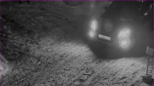 Номера автомобиля ночная съемка 3 смотреть онлайн