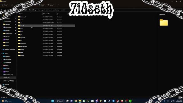 How to Play No Hesi 2023 | Assetto Corsa | Cut Up смотреть онлайн