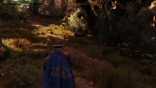 Прохождение Greedfall Стрим 11 Часть 2 смотреть онлайн