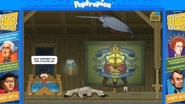 Survival Episode 4: Cabin Fever Guide смотреть онлайн