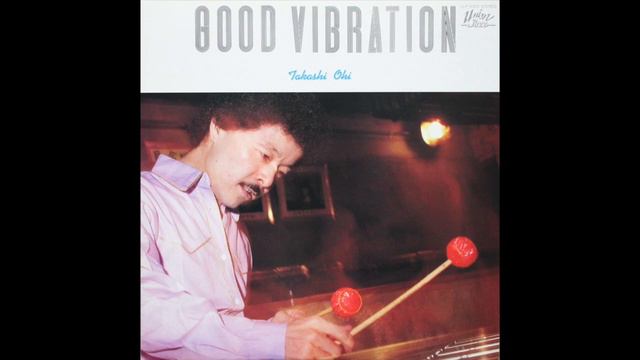 Takashi Ohi - O Grande Amor смотреть онлайн
