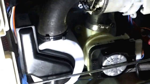 Ремонт пмм посудомоечной машины Hotpoint Ariston смотреть онлайн