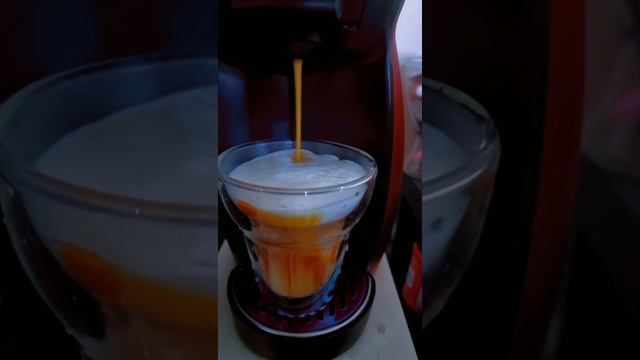 Review Dolce Gusto - Starbucks Vanilla Madagascar Macchiato Taste! смотреть онлайн