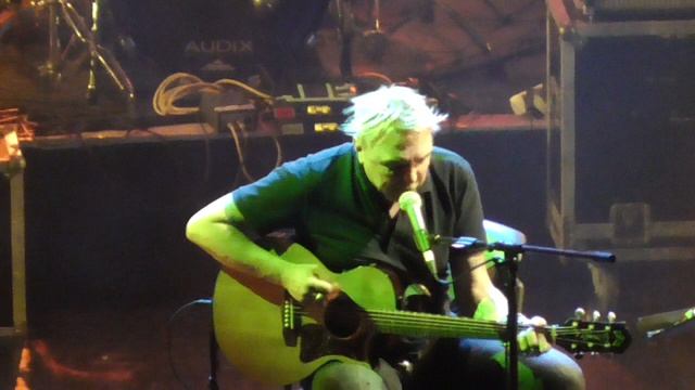 Гарик Сукачев "Маленькое тигровое колечко".mp4 смотреть онлайн