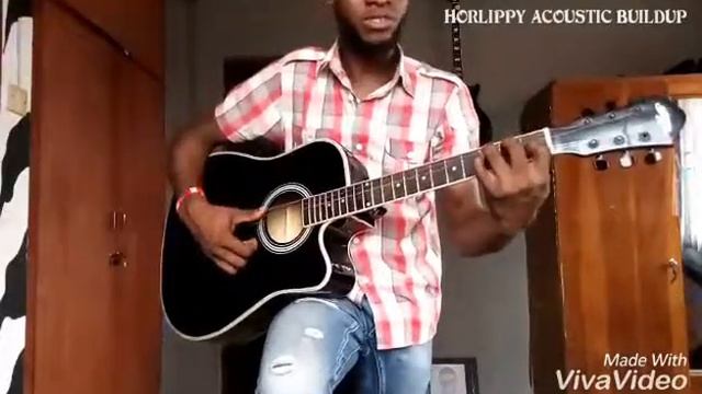 How to play dust in the wind by Kansas