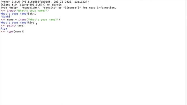 How to take input from user in Python | Python Tutorial for Kids (13+) in Hindi | Learn With Fun смотреть онлайн