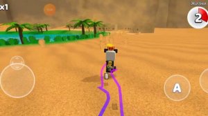 мишка барри снежная Долина и пустыня