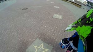 Мотопутешествие на мотоцикле Минск Х250 Орша-Могилев-Минск