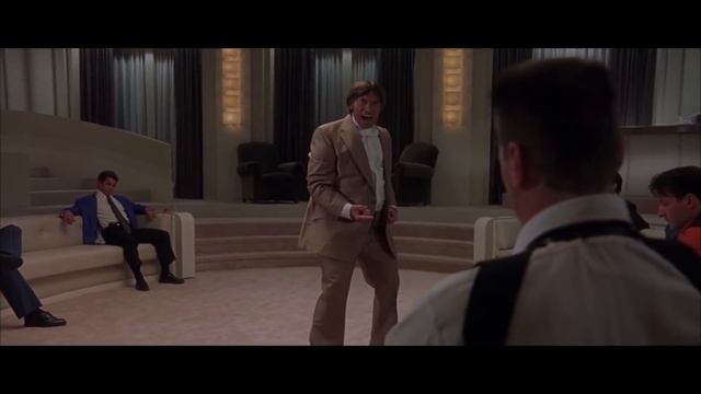 The Boondock Saints Hotel Shooting Scene смотреть онлайн