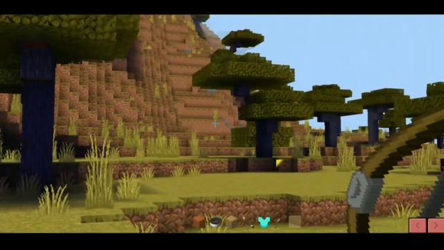 How to convert crafting and building 2 into java смотреть онлайн