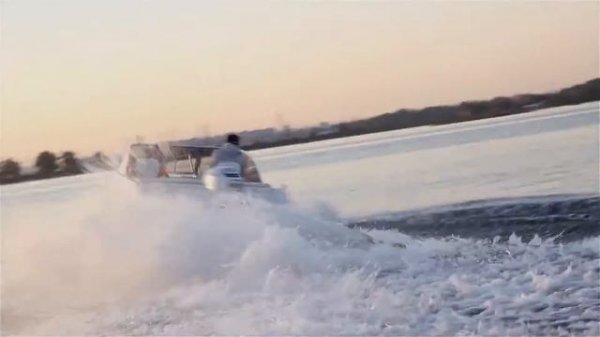 катера Victory-boats