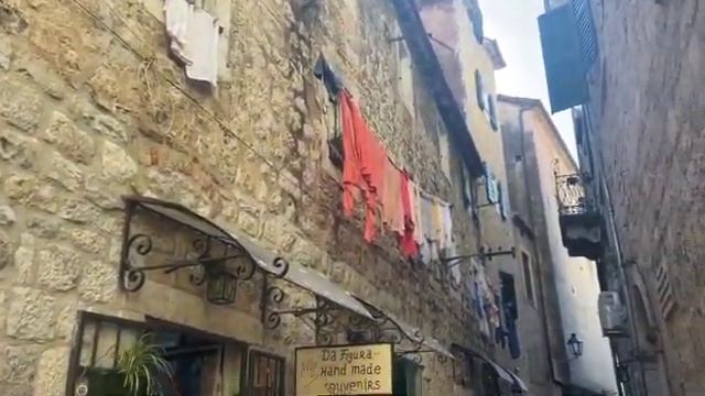 Video 4- Celebración 22 Aniversario- Visitando Kotor, Montenegro смотреть онлайн