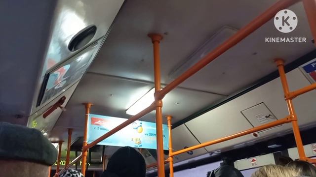 слабые батареи и напряжение в троллейбусе смотреть онлайн