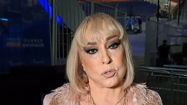 Татьяна Маркова рассказала о секрете своей формы в 67 лет