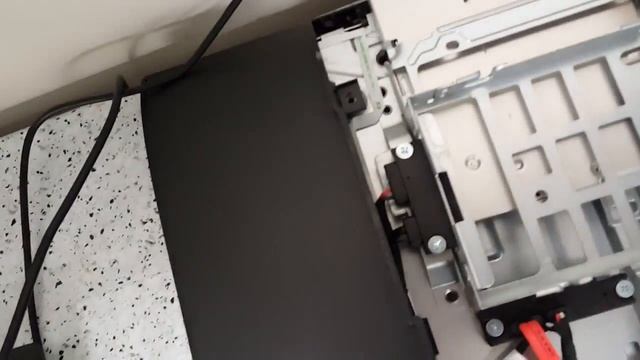 Dell Optiplex 7440 AIO Disassembly