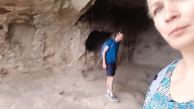 5 день. Мцхета. Гори. Уплисцихе. Боржоми смотреть онлайн