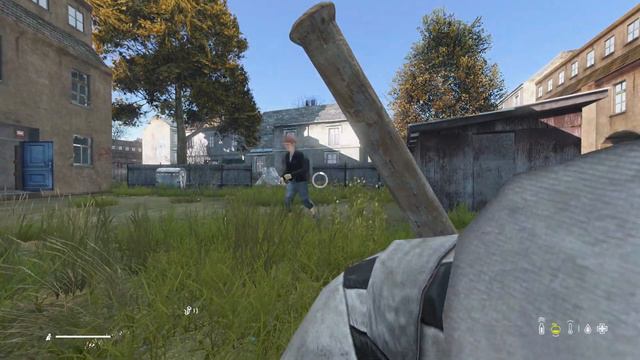 My Greatest Adventure Yet - DayZ (Ep 1) смотреть онлайн