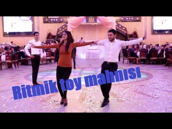 Oynaq toy mahnısı 2023