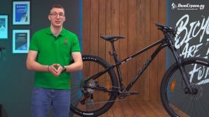 ? Почему трейловые хардтейлы не популярны? Лучший горный велосипед?