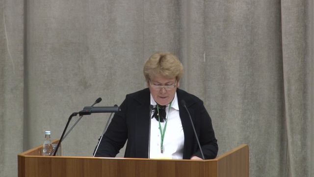 Отчет мандатной комиссии смотреть онлайн