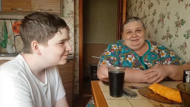 День рождения Антона 16 лет смотреть онлайн
