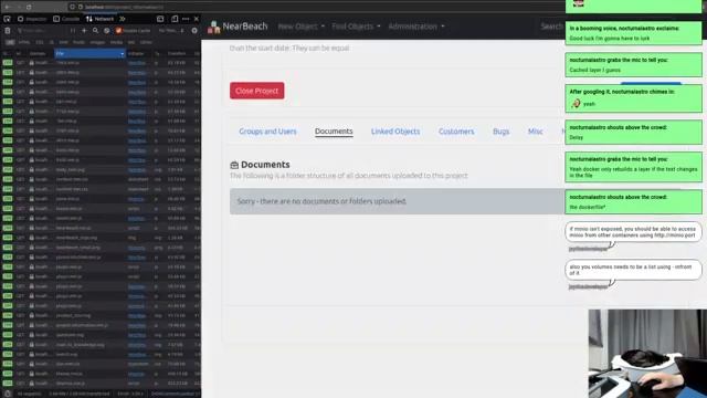 Episode 235 - Debugging NearBeach - Django_Python VueJS - Socks And Max Are Back #4 смотреть онлайн