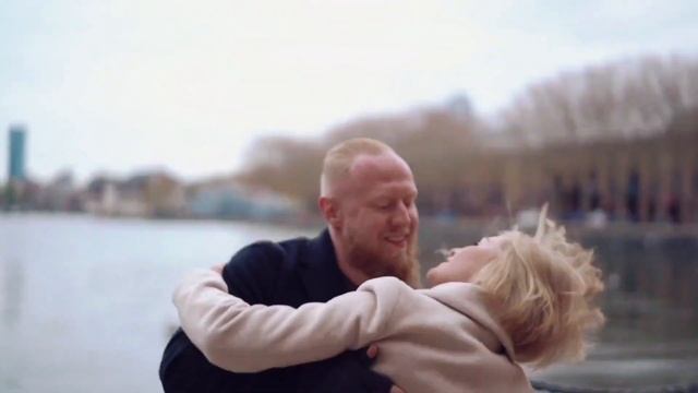 Brazilian Zouk improvisation, London 2021 - Dominik & Monika #zouk смотреть онлайн