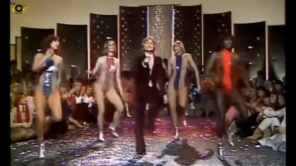 Alexandrie Alexandra - Claude François (1978)