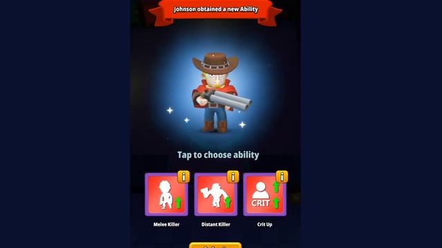Shoot Zombies - for Android смотреть онлайн