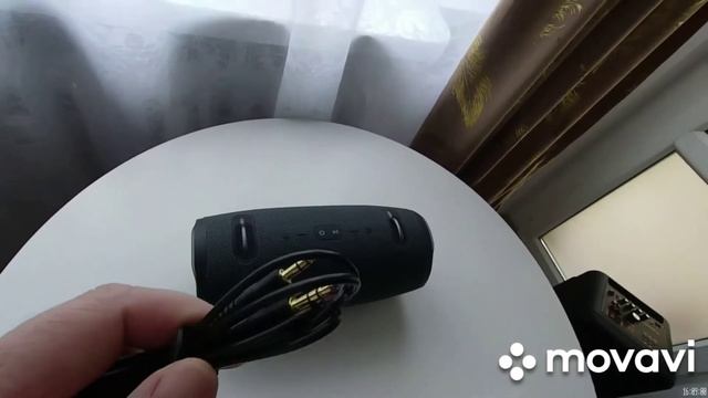 Полный обзор JBL XTREME 2!!!/  Full JBL XTREME 2 Review!!!/ Pełna recenzja JBL XTREME 2!!! смотреть онлайн