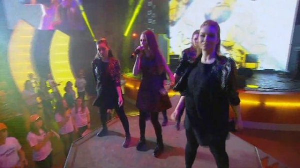 Адель Шайхитдинова