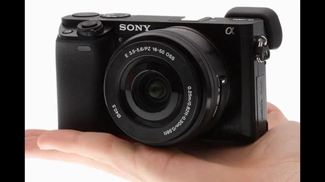 6 lựa chọn máy ảnh chụp tốt, dễ dùng cho mùa du lịch смотреть онлайн