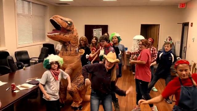 Git Up With Glynn Co 4-H смотреть онлайн