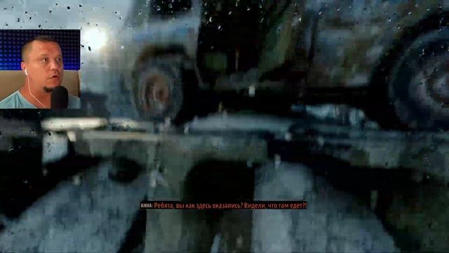 ЖИЗНЬ В БУТОВО ➤ 1 # METRO EXODUS # 4K # XBOX SERIES X смотреть онлайн