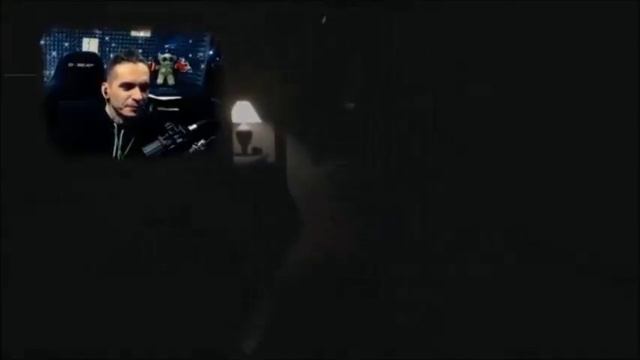 ШИМОРО ПУГАЕТСЯ В НОВОЙ ИГРЕ "КОРИДОРЫ" смотреть онлайн