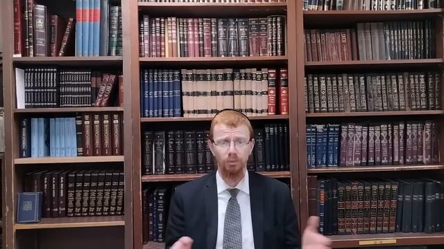 Недельная глава - "Веэтханан". Шаббат утешения. смотреть онлайн