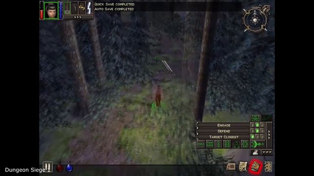 Top 20 Classic Isometric RPG Games Like Baldur’s Gate || PART 1