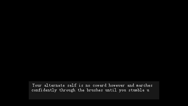 Island Adventure[Text Based RPG] смотреть онлайн