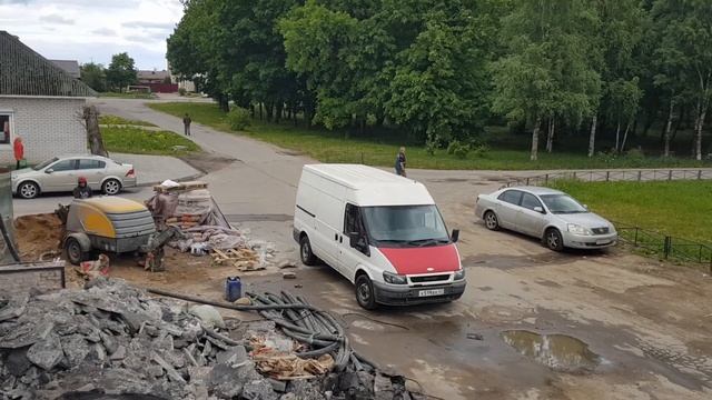 Инвестиции в недвижимость. Часть 48.