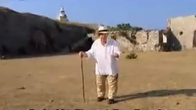 Marko Bocari (Documentary of ET3) *Part 1* смотреть онлайн