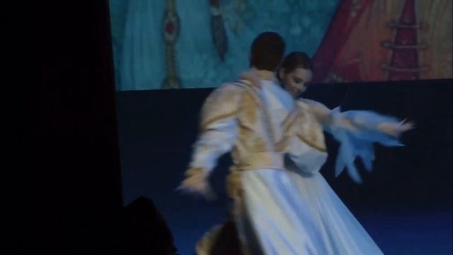 Кокошник царевна - лебедь #лисьямастерская смотреть онлайн