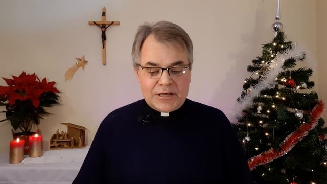 Рождество Христово. Вертеп и Рождественская елка (24.12) смотреть онлайн