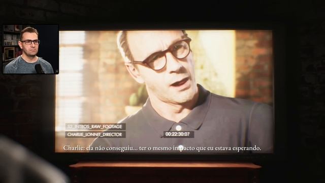 THE DEVIL IN ME #1 - O Início de Gameplay!!! | Terror e Suspense... em Português PT-BR! смотреть онлайн