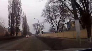 ст.Павловская