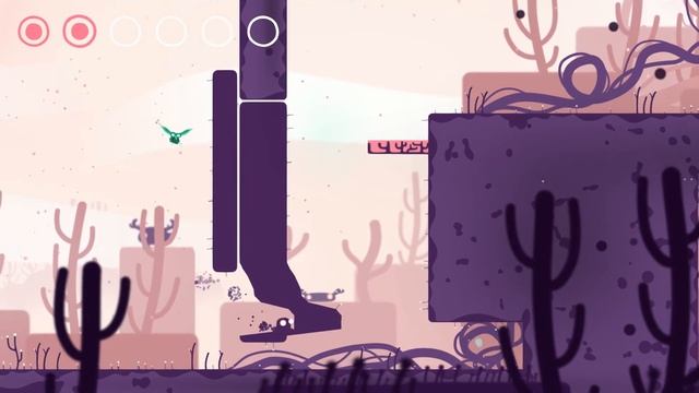 SEMBLANCE Part 1 By NATS GAMING смотреть онлайн