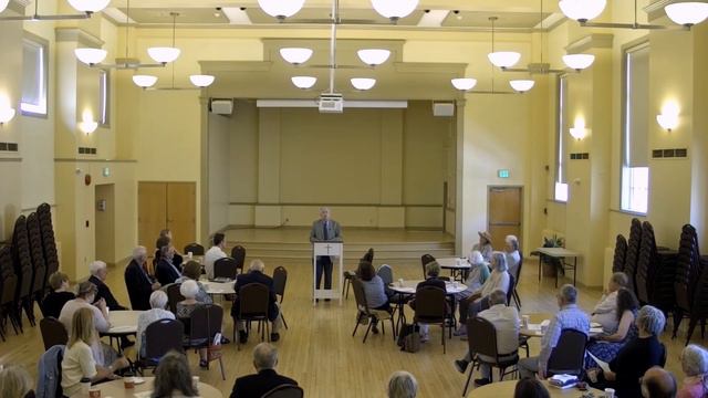 Adult Forum June 04, 2023