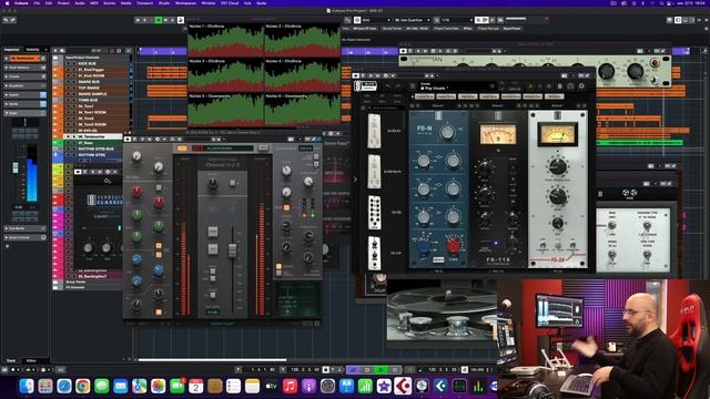 Apple Mac Mini M1 for music production in 2023? смотреть онлайн