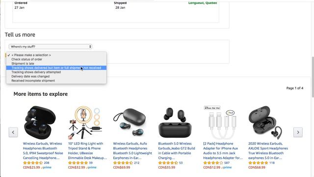 Amazon Order Says Delivered But Not Received || What You Should Do смотреть онлайн