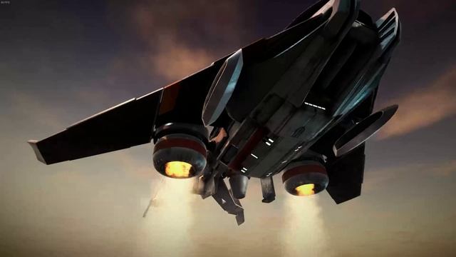 Phoenix Point Часть 2 Начальная разведка