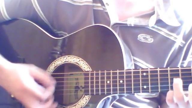 Snow Patrol - Chasing Cars cover смотреть онлайн